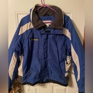 Columbia Jacket